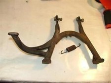 6/81 YAMAHA 750 SECA CENTER STAND  XJ750