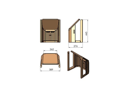 Termatech intérieur complet - termatech,