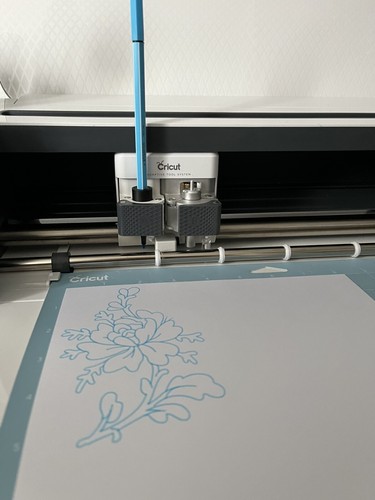 Cricut adaptateur pour stylo - cricut,