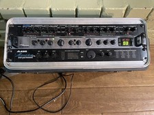 Alesis Microverb 4 Effects Processor , 3630 COMPRESSOR , TC Electronic M300