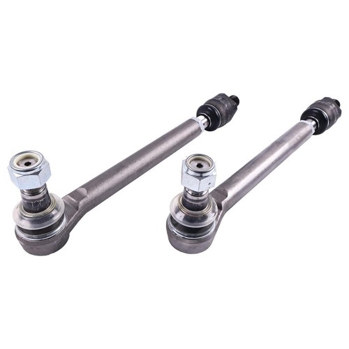 Tie rod track - 2x,