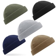 Bonnet De Pêcheur Beanie