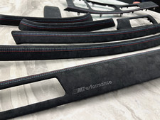 BMW E90 E91 ALCANTARA Interior Trims Set Kit RHD