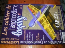 Cahiers de l'aéromodélisme