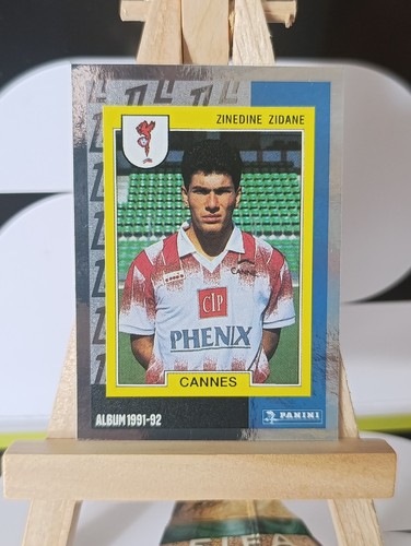 Panini foot 2024 - 2025, 1