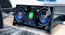Ecran 9" TLYARD F9 Tesla Model