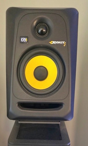 Krk rokit inch studio - rokit, g4