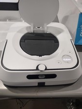 IROBOT BRAAVA JET M6 6110 ULTIMATE ROBOT MOP WI-FI CONNECTED - WHITE