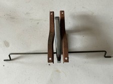 poignée et tringlerie de