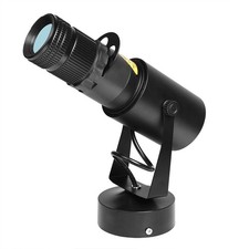 15W White LED Pin Spot Light