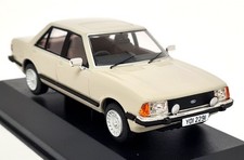 Vanguards 1/43 Ford Granada