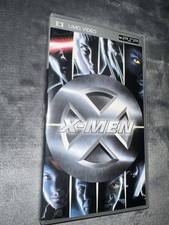 XMEN 1 (JAP/ENG) - Movie Film