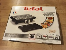 Plancha électrique 2400w 40x24cm YY2916FB