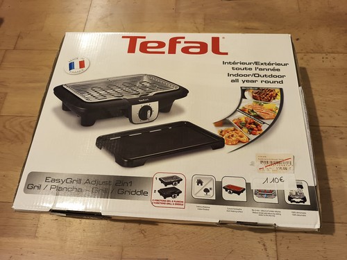 Plancha électrique 2400w
