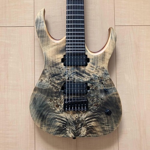 Mayones duvell elite - elite, 7
