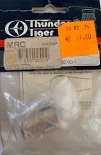 Chemise piston PRO12BZ, BZA, BZX, BZXA BZXP AN0547 Thunder Tiger RC Car Parts