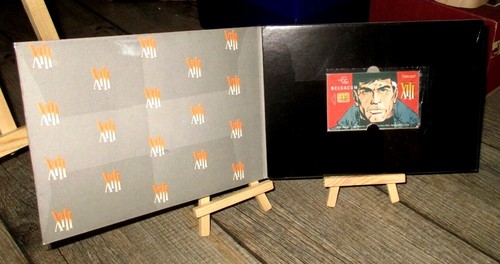 Xiii etui collector - collector,