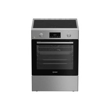 Cuisinière induction Indesit