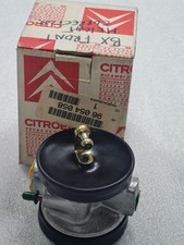 New.. Genuine Citroen BX