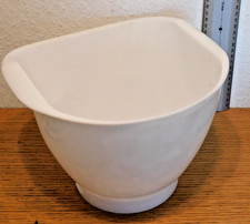 BOL récipient POT en PLASTIQUE 28589 pour ROBOT de CUISINE KENWOOD CHEF