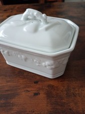 Terrine Porcelaine Philippe