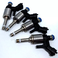 4 X Injecteurs essence 1.6 THP