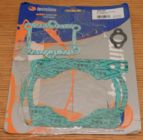 Reste joints tecnium 6001027 - 4,
