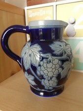 Pichet en grès d'ALSACE