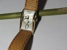 Montre Femme SEIKO RIVOLI QUARTZ  - Movement JAPAN - Boucle deployante - NEUVE !
