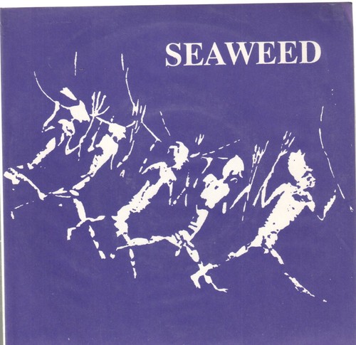 Seaweed inside vinyle - inside,