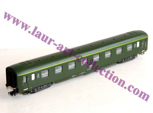 Lima 309102 voiture - lima, ho