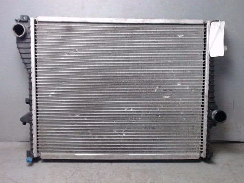 Radiateur bmw z3 - radiateur,