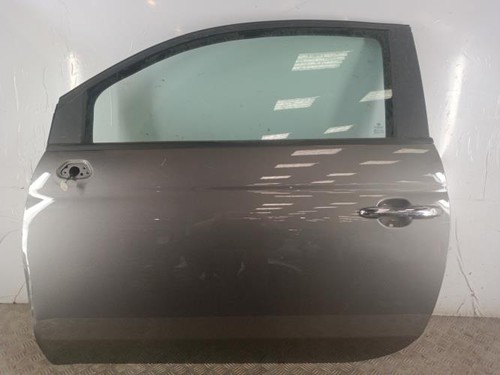 Porte avant gauche - fiat, 2