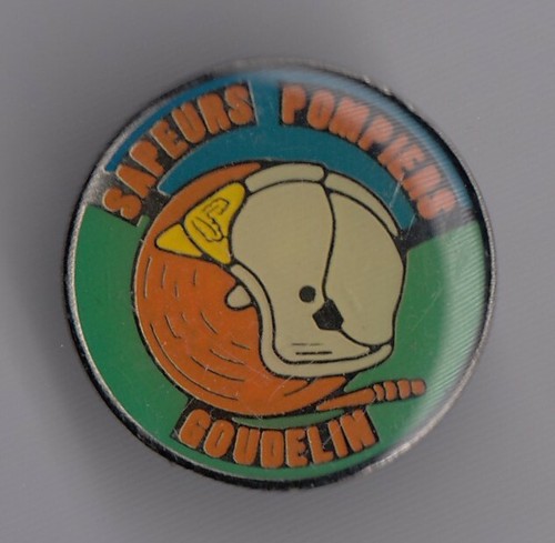 Rare pins pin pompier - pin's, ..