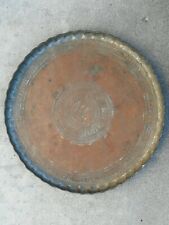 Grand Plateau de table basse