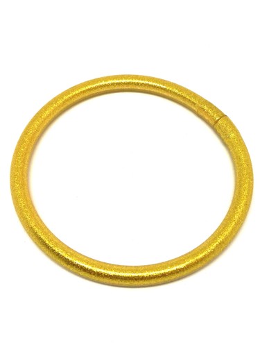 Bracelet jonc bouddhiste - jonc,