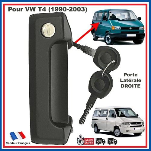Poignée porte coulissante - poignée,