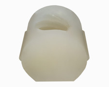 Chariot De Traction En Nylon Pour Support Vis Sans Fin Beninca 9686873