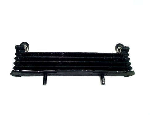 Radiateur chauffage yamaha - radiateur,