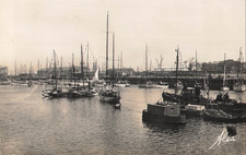 50 CHERBOURG YACHTS AVANT-PORT