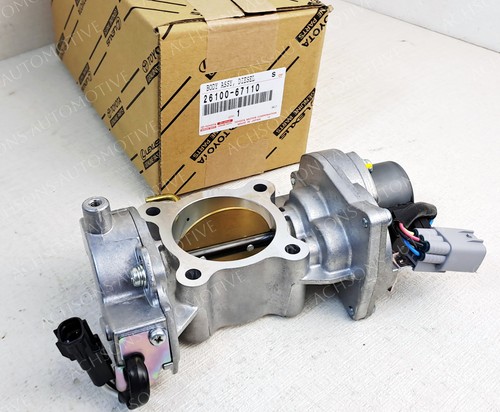 26100 67110 toyota 4runner - toyota,