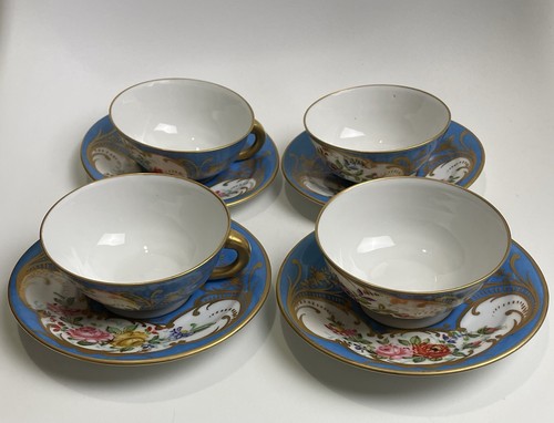 Limoges ensemble thé - limoges, ou