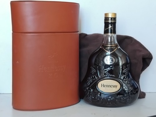Bouteille carafe cognac - carafe,