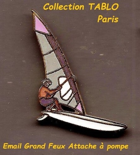 Planche voile collection - voile, _collection
