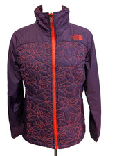 Veste Matelassée The North