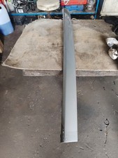 Mercedes Slk R170 2000 - 2004 REAR Bumper Middle Trim 1708850021 