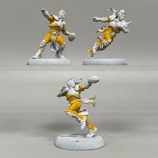 Elfheim Eagles - Union Elven -