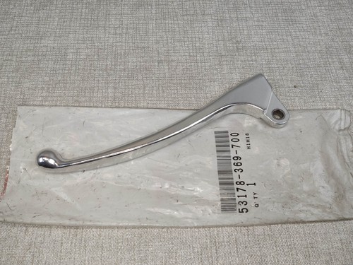Levier embrayage cb250 - levier,