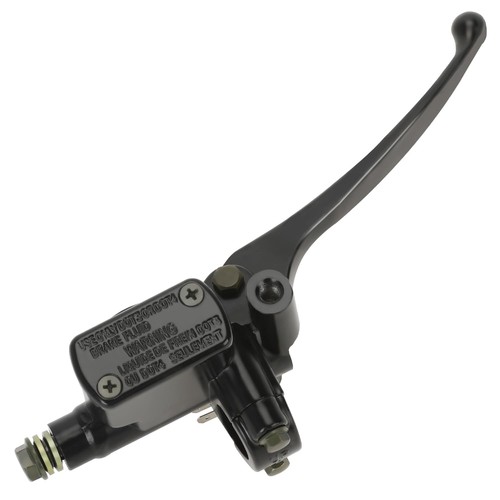 Gy6 front brake - gy6,