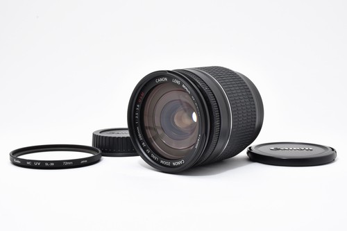 Neuf objectif canon - objectif, ef